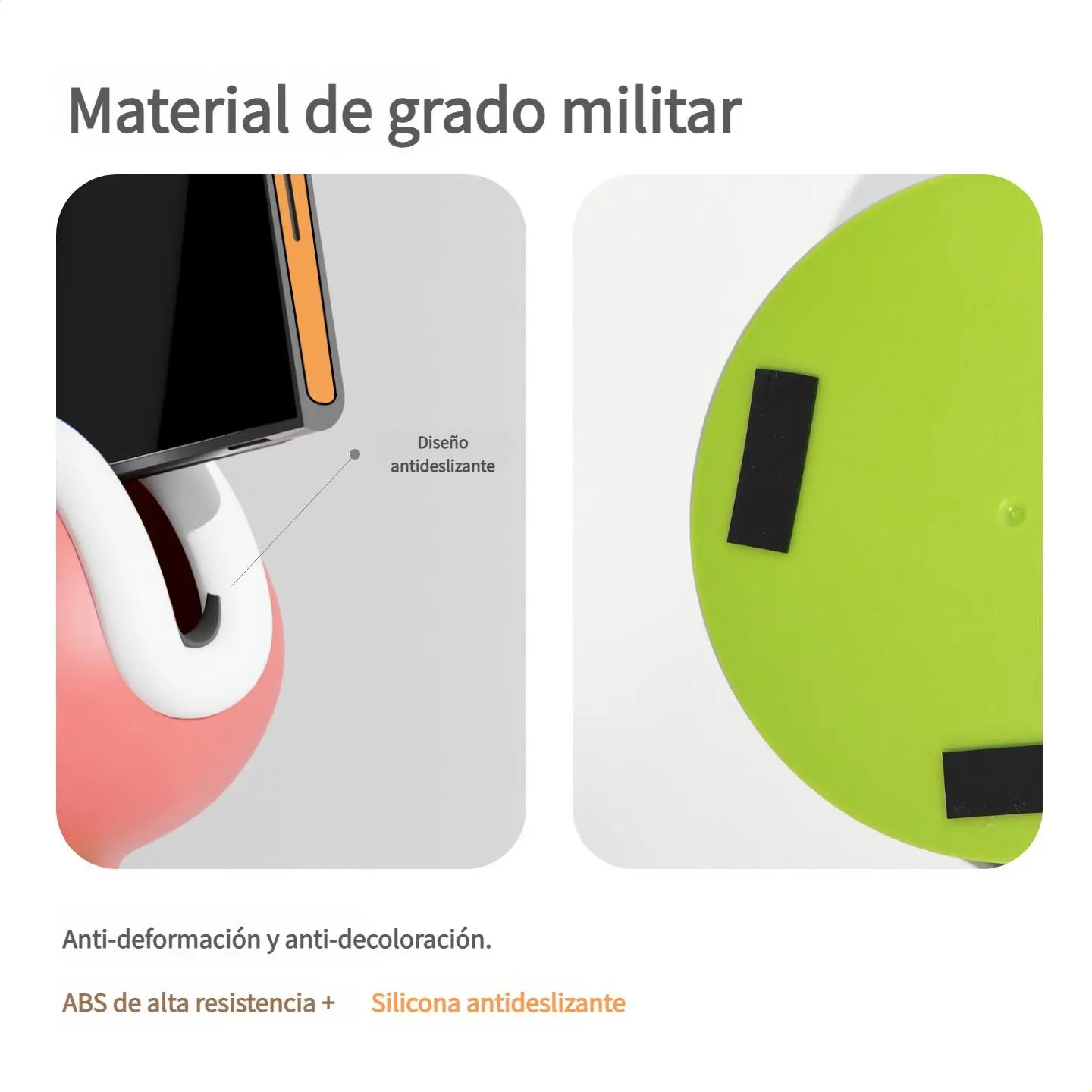 Charging Stand For Ns2 Piranha Plant Shape Projection - Imagem 5