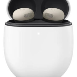 Fones de ouvido sem fio Google Pixel Buds Pro 2 Ews