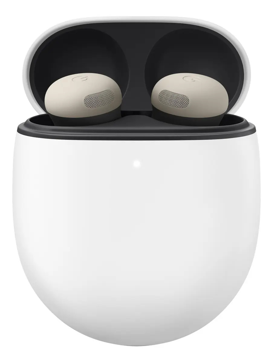 Fones de ouvido sem fio Google Pixel Buds Pro 2 Ews