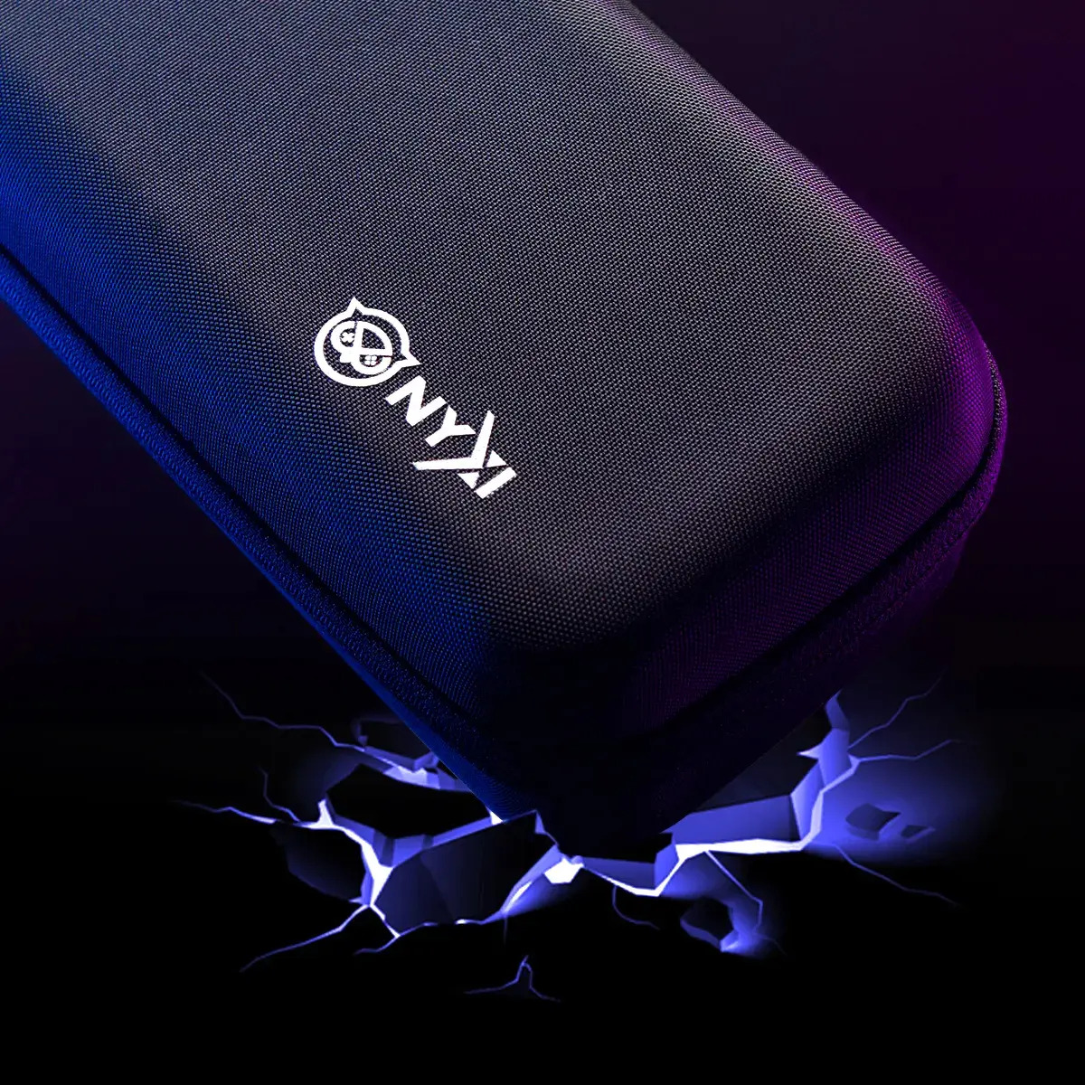 Estojo De Transporte Nyxi Switch Para Wizard/hyperion/athena - Imagem 4