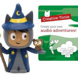 Tonies Wizard - Juguete Creativo 90 Minutos