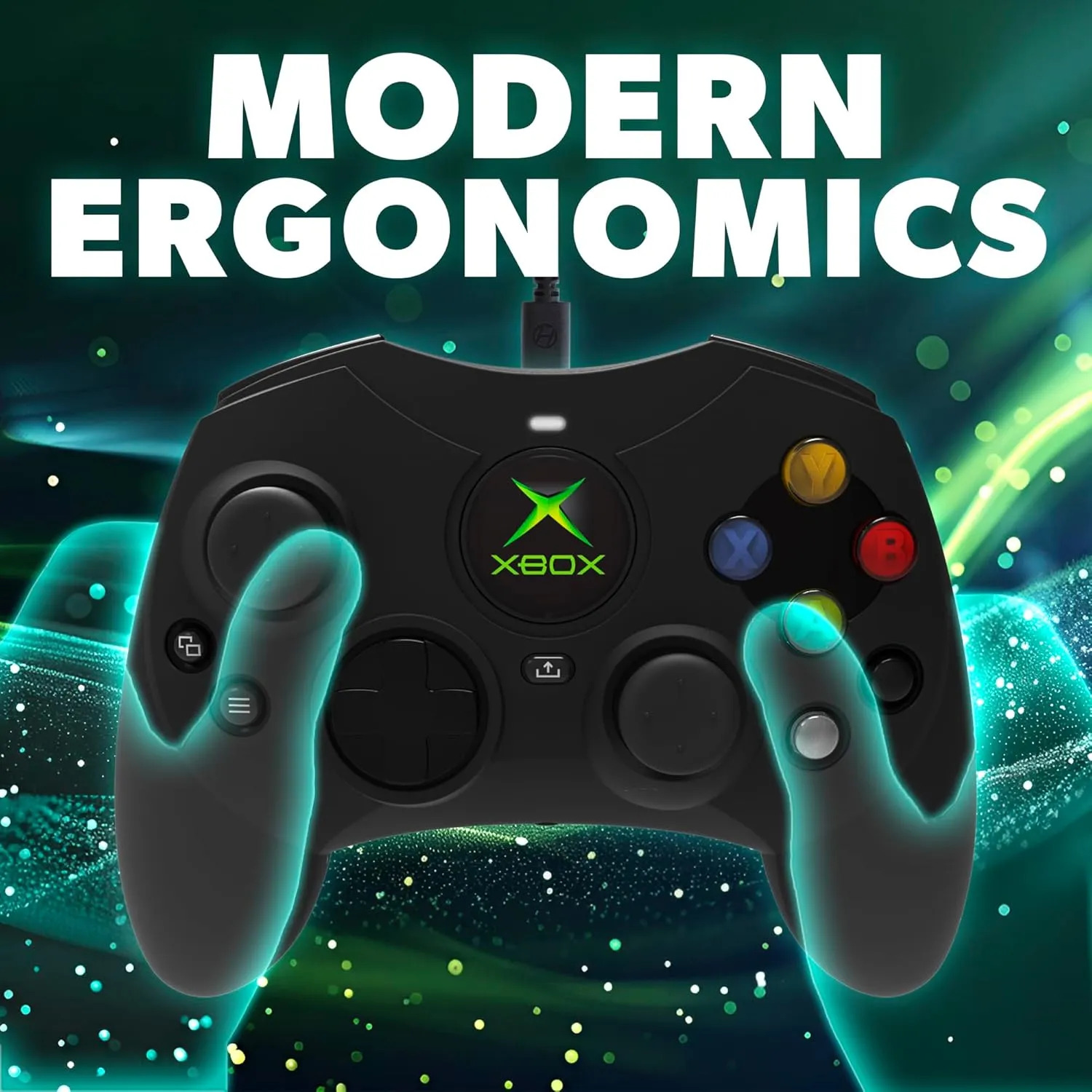 Controlo Hyperkin Duchess Xbox Series Xs E Pc Windows 10-11 - Imagem 4
