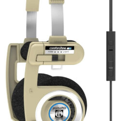 Auriculares Koss Porta Pro Limited Edition Beige