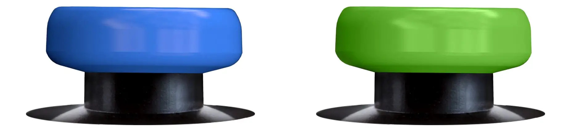 Thumb Grips Kontrolfreek Antiderrapante Universal Pacote - Imagem 4