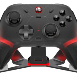 Controle Joystick Sem Fio Gamesir Cyclone 2 Bundle Preto Preto