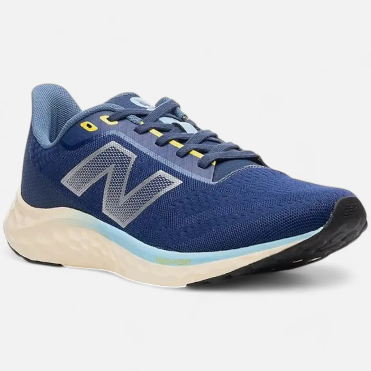 Tenis New Balance Fresh Foam Arishiv4 Masculino Mesh Macio - Imagem 2