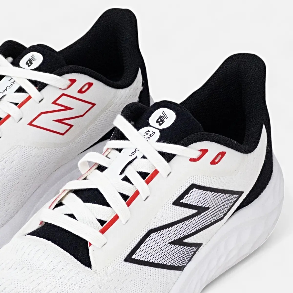 Tenis New Balance Fresh Foam Arishiv4 Masculino Mesh Macio - Imagem 15