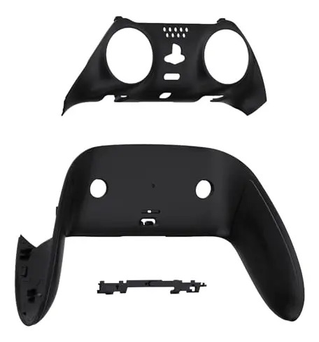 Pacote Extremerate: Capa Diy Para Controlador Ps5 Edge - Imagem 3