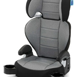Assento De Carro Graco Turbobooster 2.0 Highback Booster