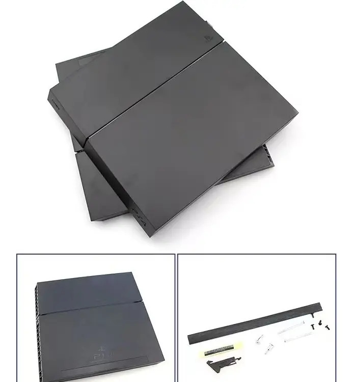 Carcaça De Substituição Para Ps4 Pro - Imagem 2