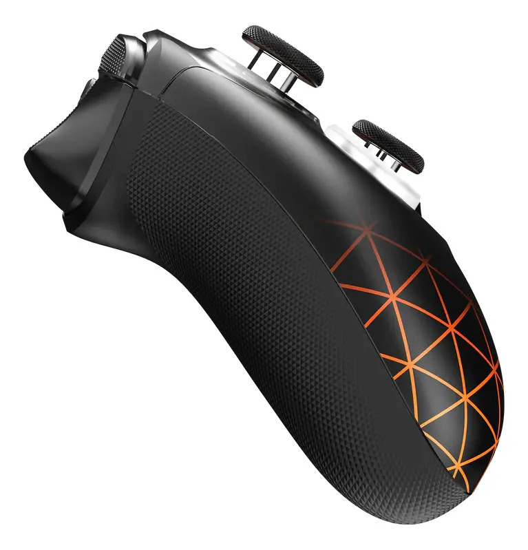 Controle Gamesir G7 Pro Zenless Zone Zero Preto - Imagem 5