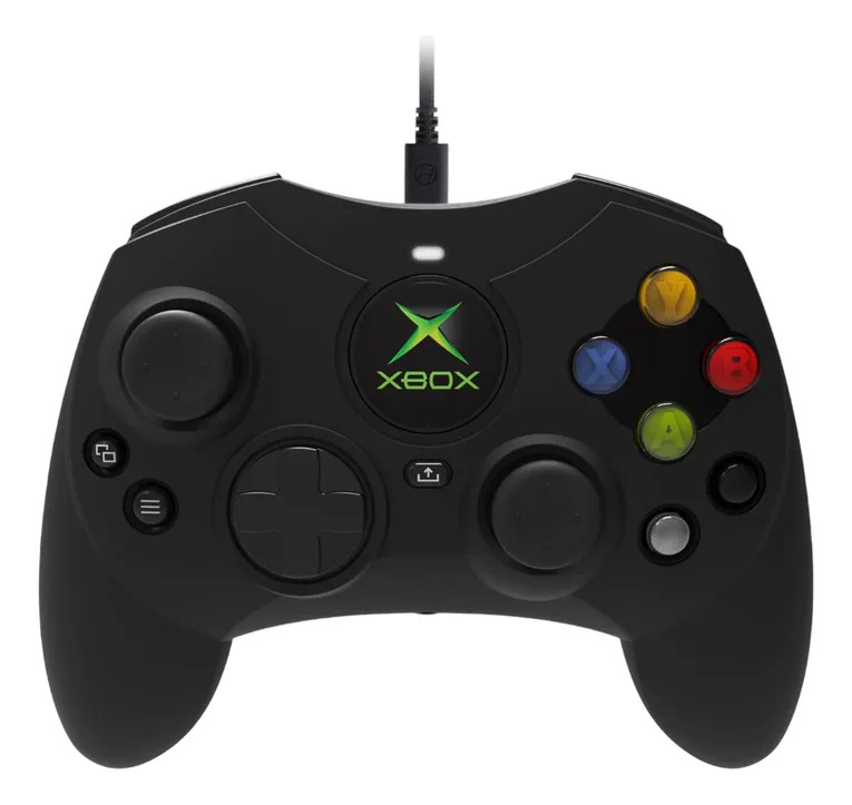 Controlo Hyperkin Duchess Xbox Series Xs E Pc Windows 10-11