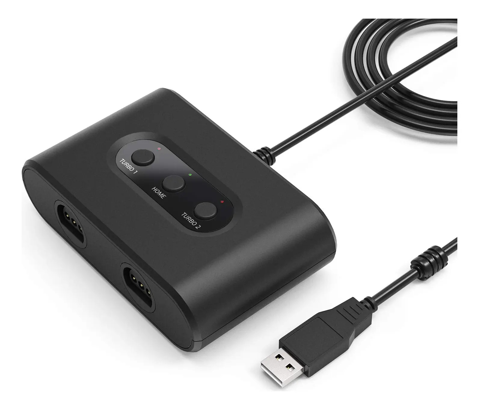 Adaptador De Controle N64 Mayflash Para Switch/switch 2 Con - Imagem 2