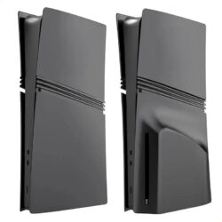 Replacement Faceplate Shell Cover For Ps5 Pro Disc