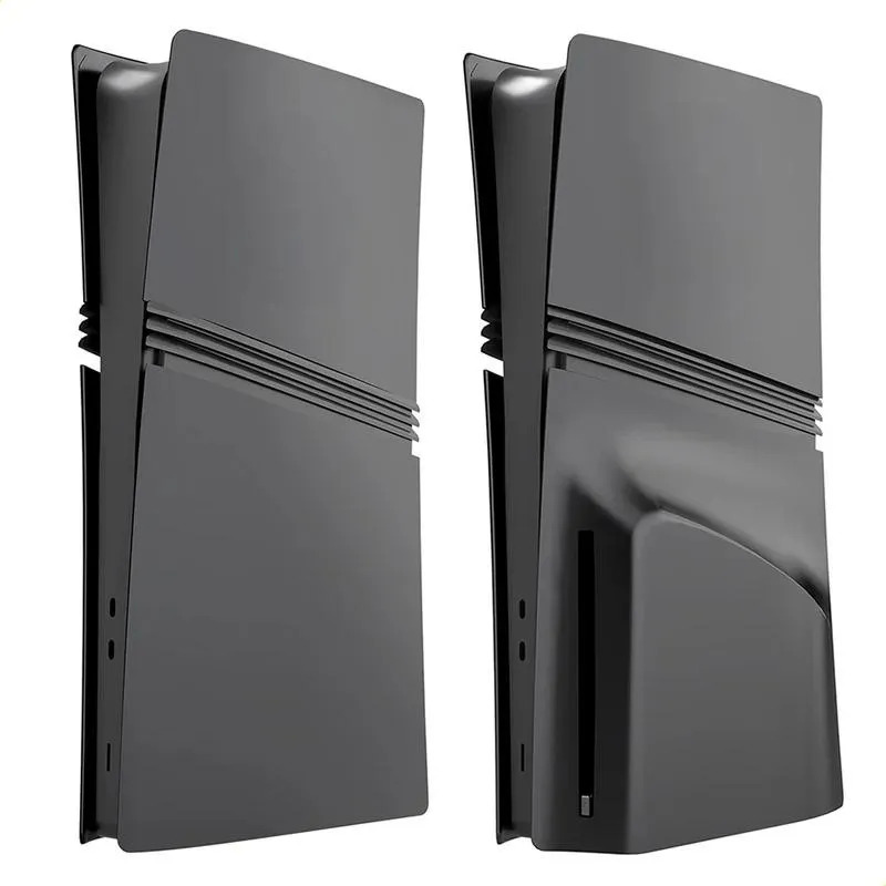 Replacement Faceplate Shell Cover For Ps5 Pro Disc