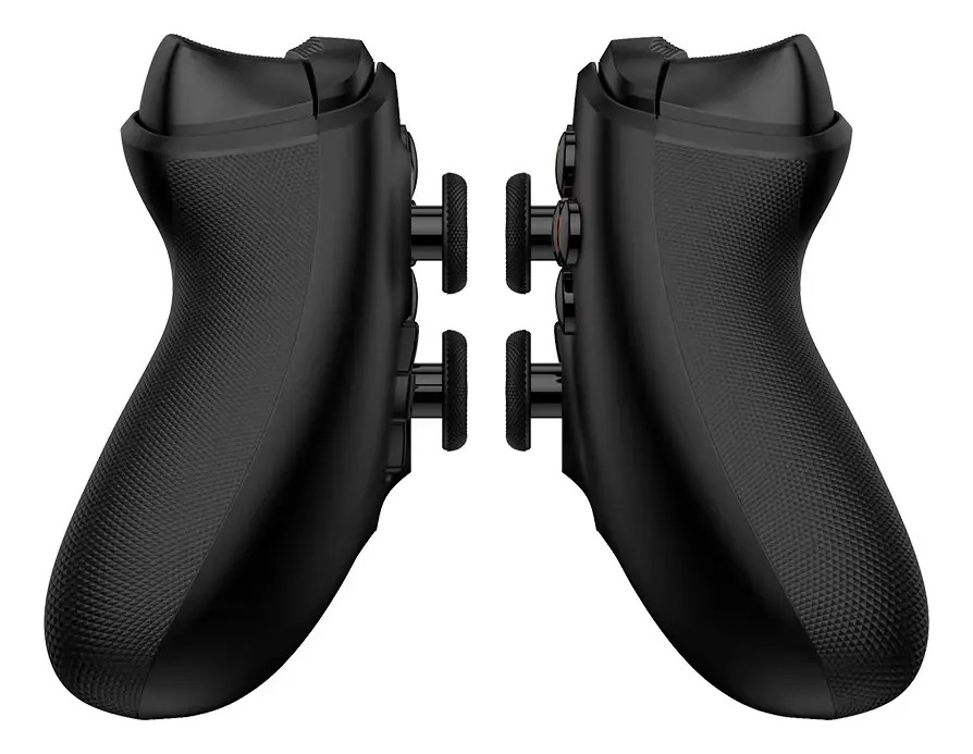 Controle GameSir G7 HE para Xbox One Series S X PC Joystick Hall Effect Vibração Ajustável Cor Preto - Imagem 12