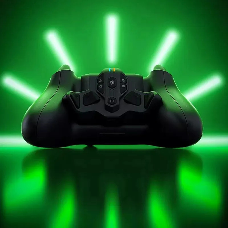 Adaptador De Pá Traseira Armor-x Pro Para Controle X/s - Imagem 3