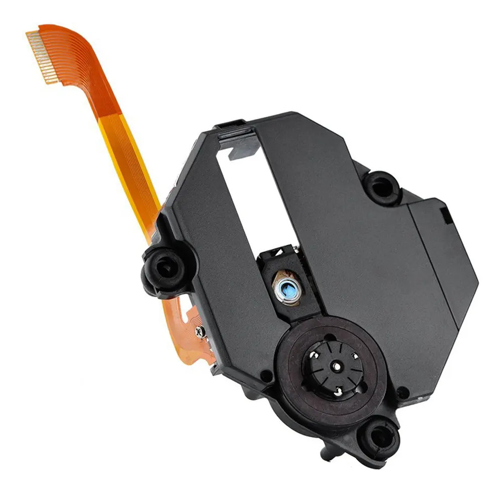 Substituição Óptica De Lente De Captação Para Ps1 Ksm-440aem - Imagem 6