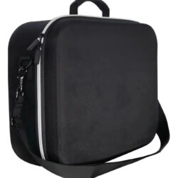 Bolsa De Viagem Anti-arranhões Para Fones De Ouvido Ps Vr2 C