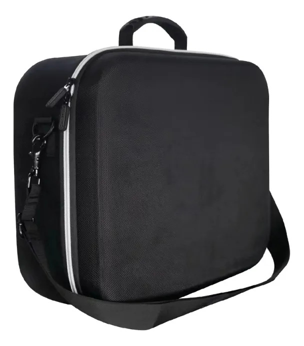 Bolsa De Viagem Anti-arranhões Para Fones De Ouvido Ps Vr2 C