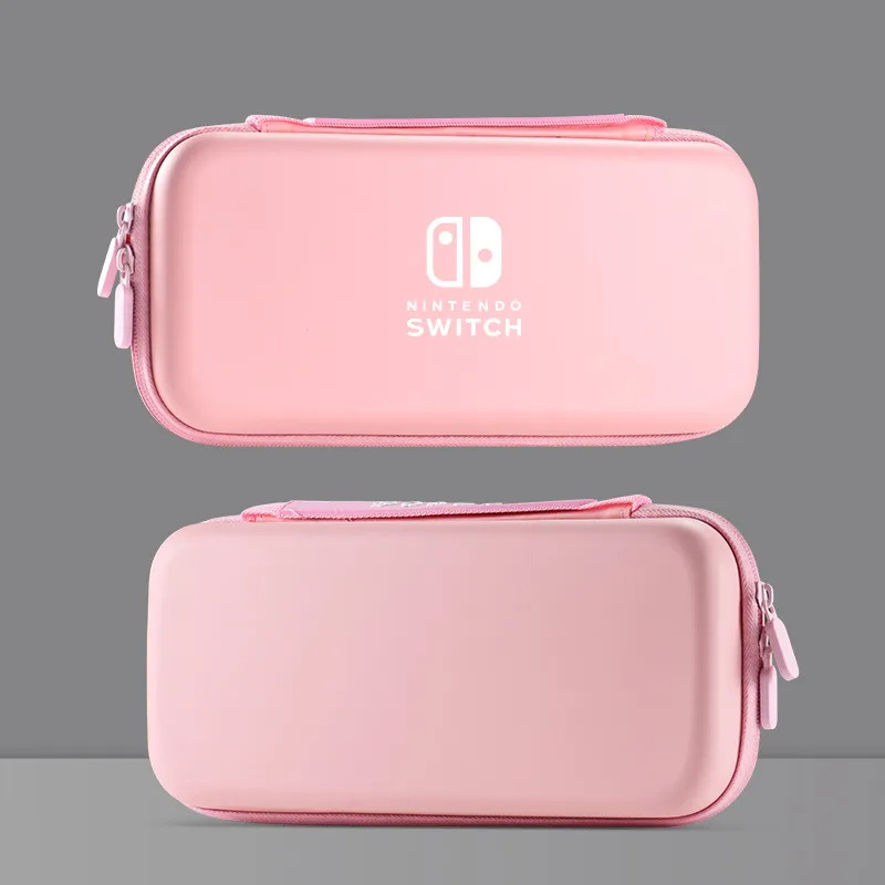 Funda Protectora Portátil Para Nintendo Switch 2 Ns2 - Imagem 9