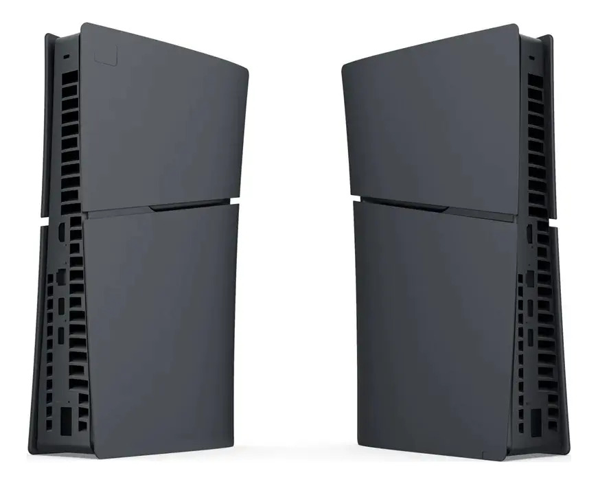 *v Estojo De Substituição Digital Para Console Ps5 Slim/ps5 - Imagem 8