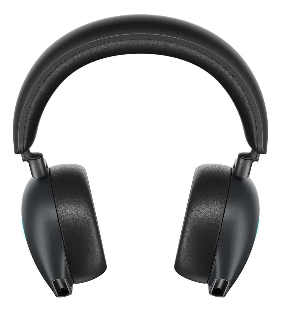 Fone De Ouvido Sem Fio Para Jogos Alienware Aw920h Blanco - Imagem 5