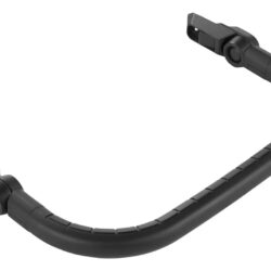 Barra Belly Para City Mini 2 E Gt2 Preta