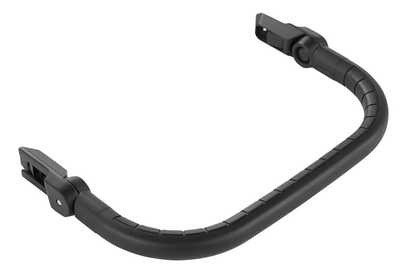 Barra Belly Para City Mini 2 E Gt2 Preta