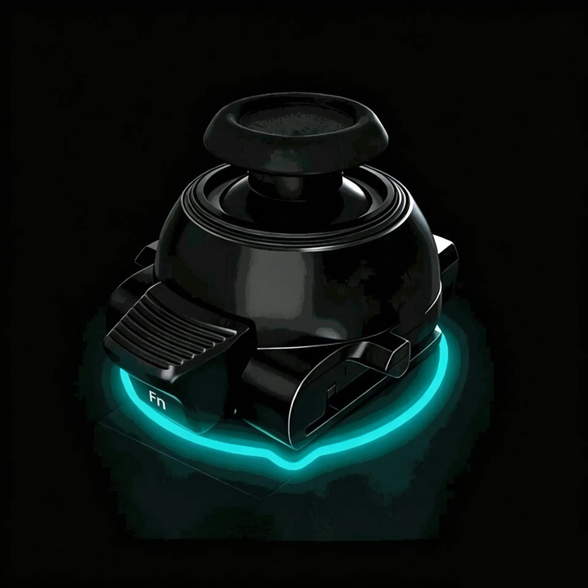 Joystick Tmr Besavior Peça Reposição Anti-drift Para - Imagem 4