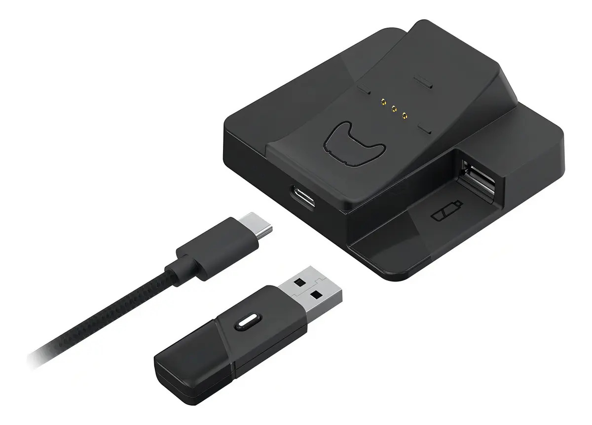 Controle Turtle Beach Stealth Ultra Xbox/pc rega. Preto - Imagem 6