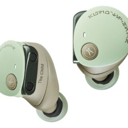 Fones De Ouvido Sem Fio Audio-technica Ath-cks50tw2gg Verdes