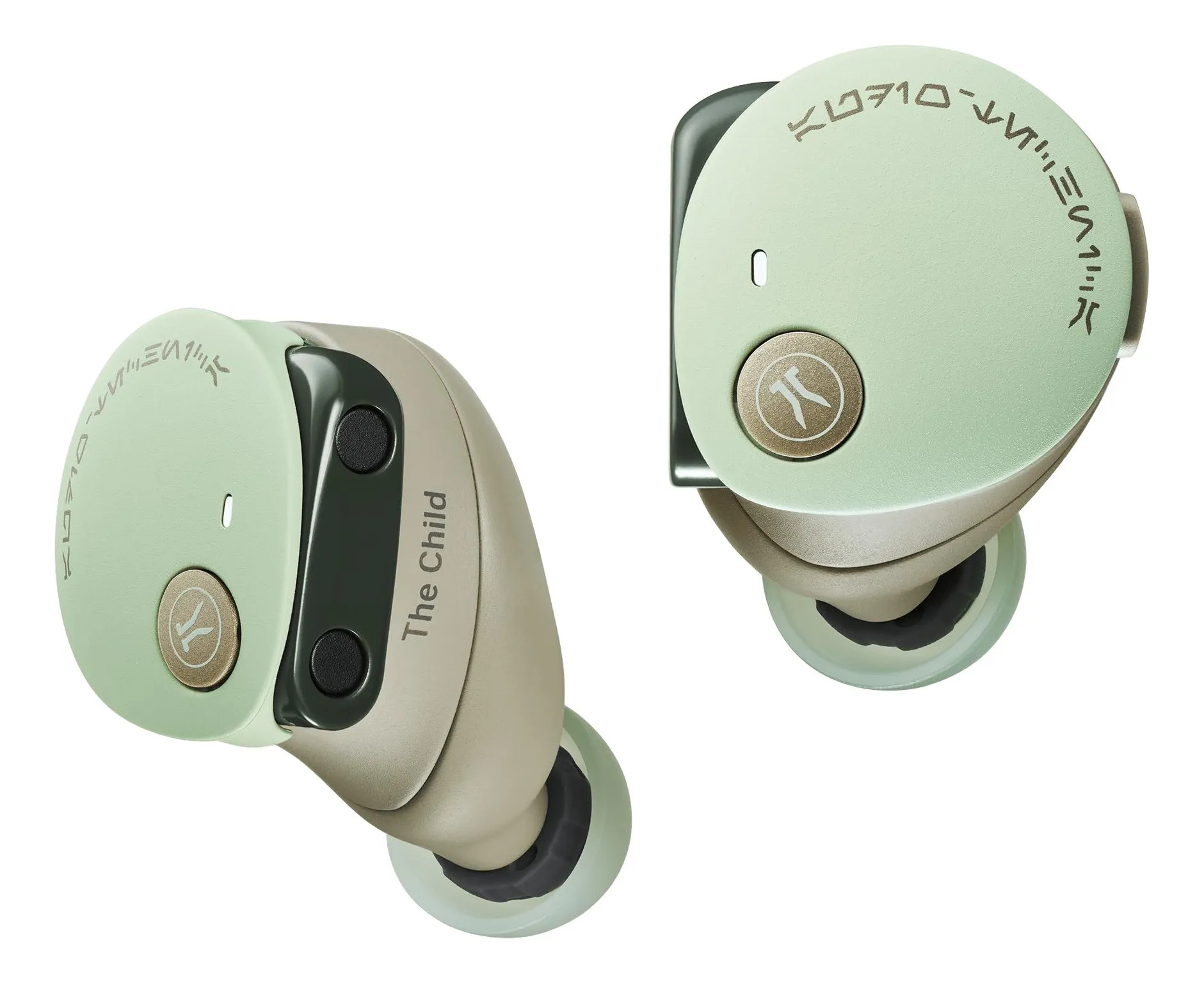 Fones De Ouvido Sem Fio Audio-technica Ath-cks50tw2gg Verdes