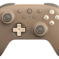 8bitdo Ultimate 2c 24g 81hd