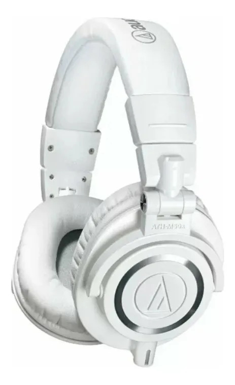 Fones De Ouvido Profissionais Com Fio Ath-m50x - Imagem 2