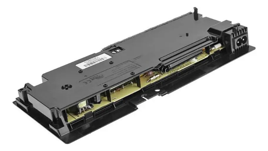 Fonte De Alimentação Adp-160cr N15-160p1a Adaptador De )* - Imagem 2