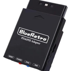 Game Controller Adapter For Ps2