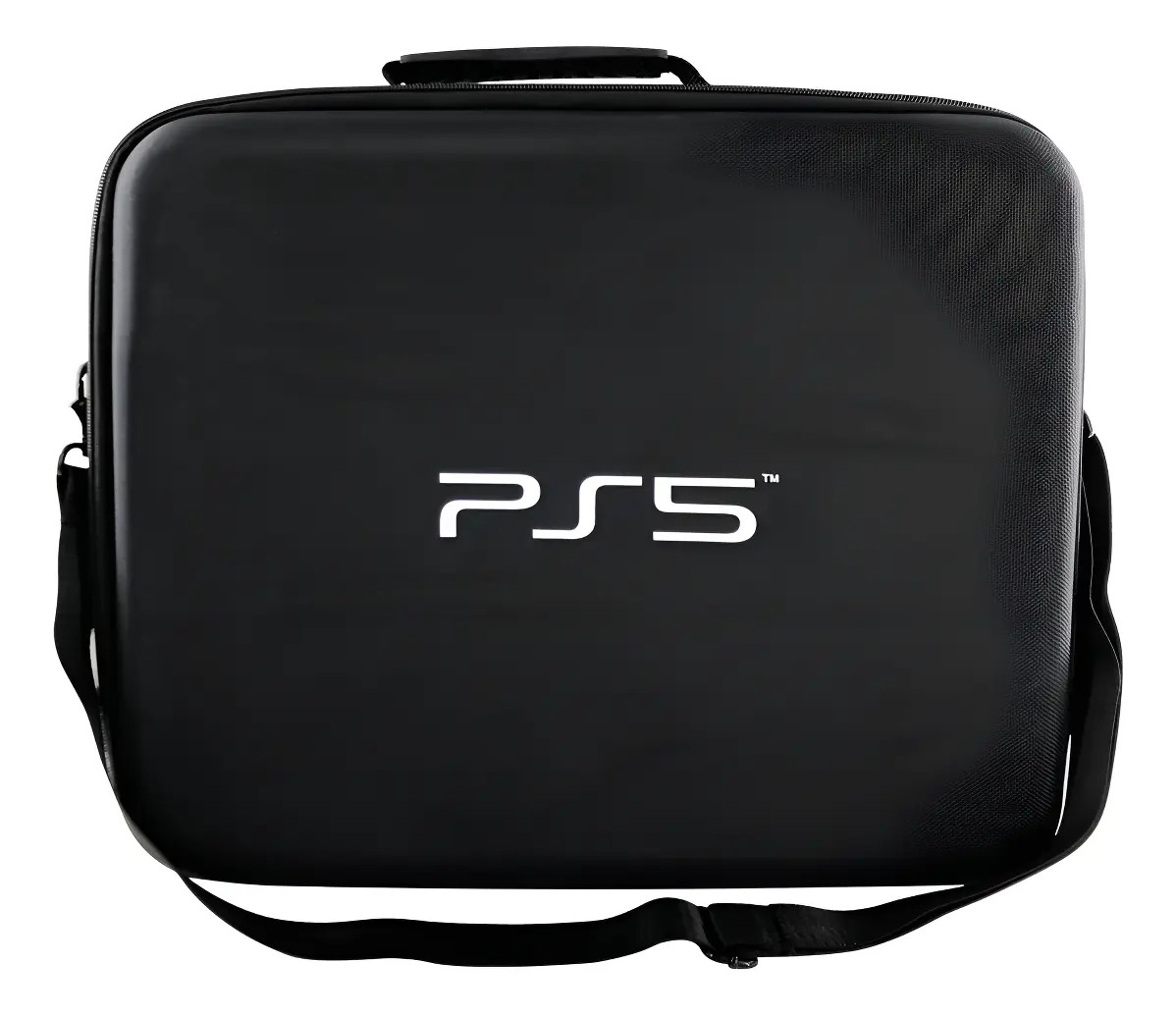 Bolsa De Armazenamento De Console De Jogos Portátil Para Ps5