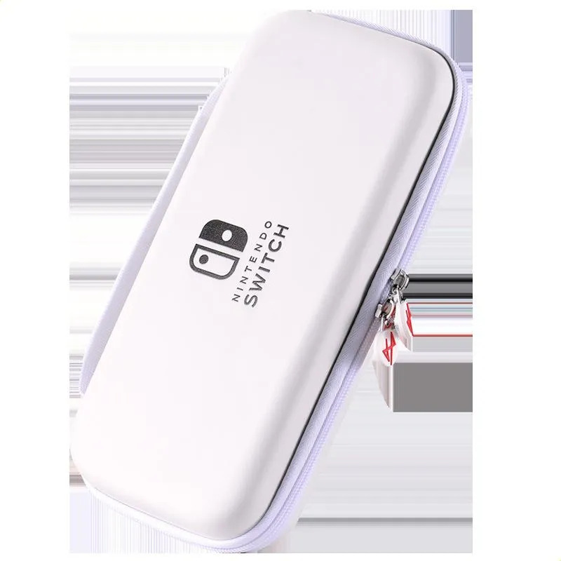 Funda Protectora Portátil Para Nintendo Switch 2 Ns2 - Imagem 6