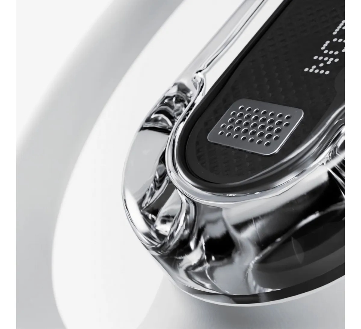 Fones De Ouvido Sem Fio Bluetooth 5.3 Nothing Ear (abertos) Cor Branco - Imagem 5