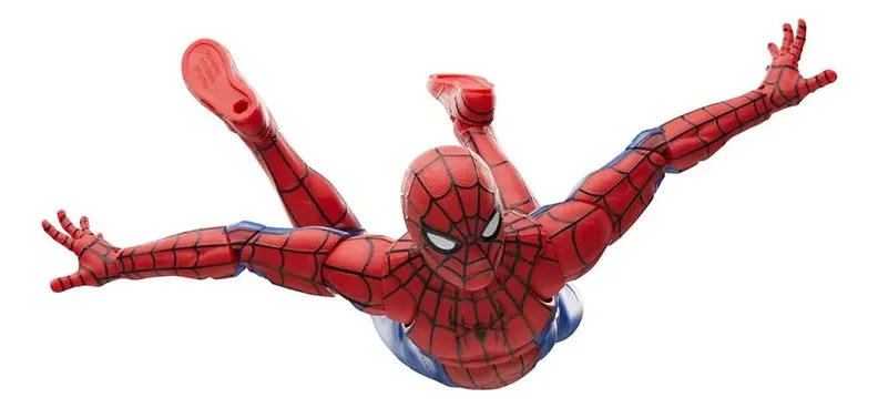 Figuras De Acción De Tom Holland Spider-man De B70702 - Imagem 4