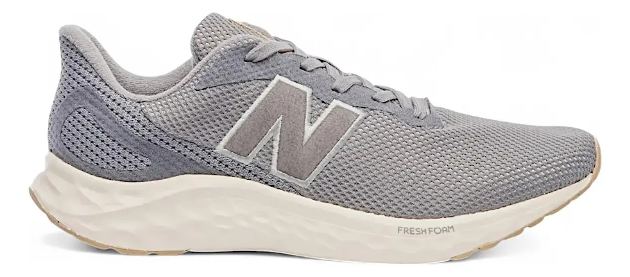 Tenis New Balance Fresh Foam Arishiv4 Masculino Mesh Macio - Imagem 23