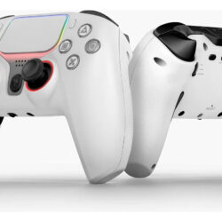 Controle Sem Fio Para Jogos Nbcp X2 Elite Para Ps4/pc