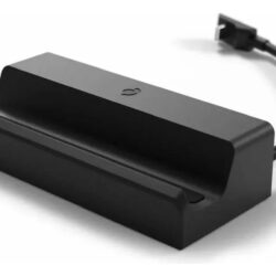 Base Usb-c Válvula Steam Deck 4k 60hz Negra