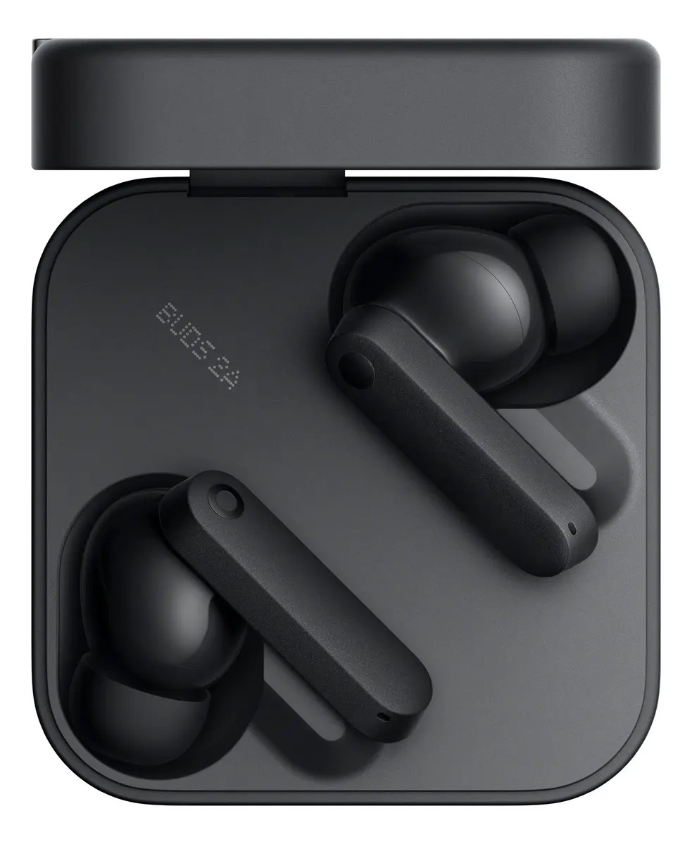 Fone De Ouvido Cmf By Nothing Buds 2a Anc Preto - Imagem 3