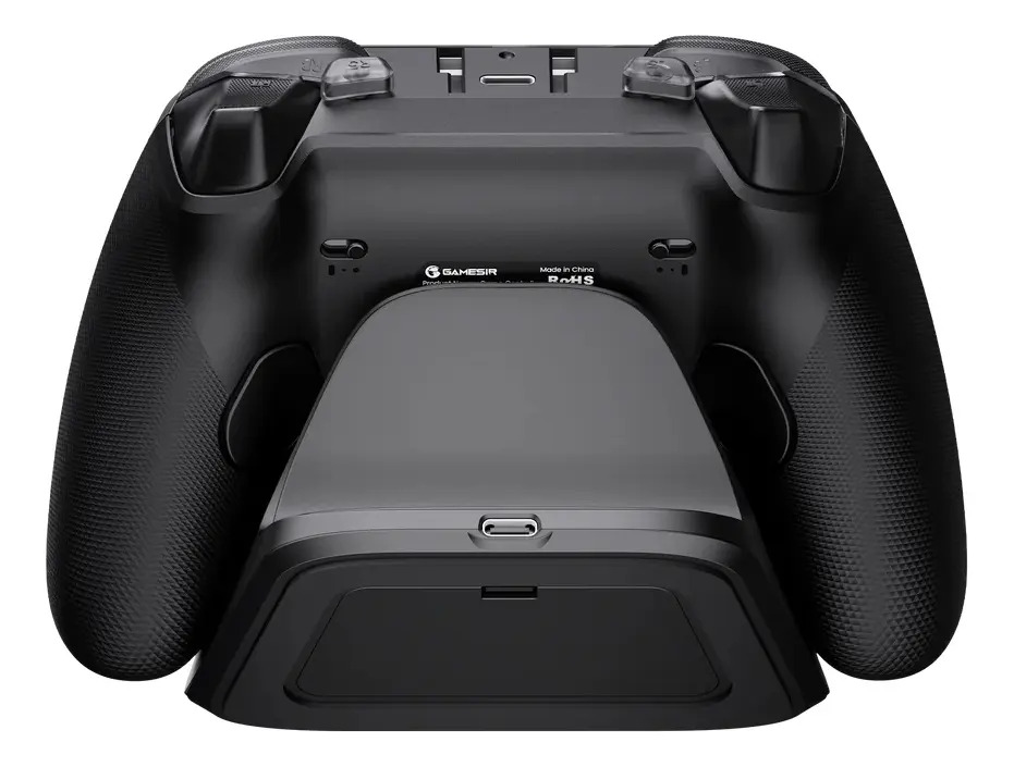 Controle Gamesir G7 Pro Zenless Zone Zero Preto - Imagem 4