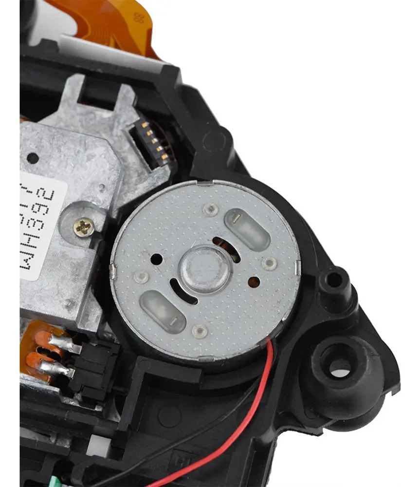 Substituição Óptica De Lente De Captação Para Ps1 Ksm-440aem - Imagem 7