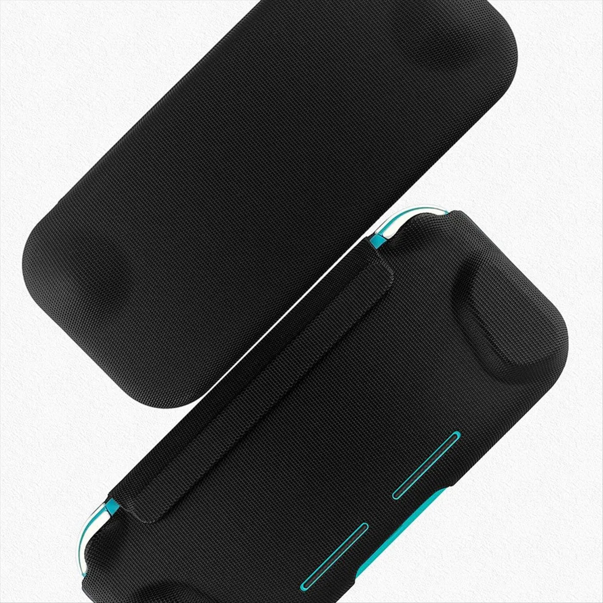 Capa Protetora Magnética Removível Para Switch Lite Bhk - Imagem 3