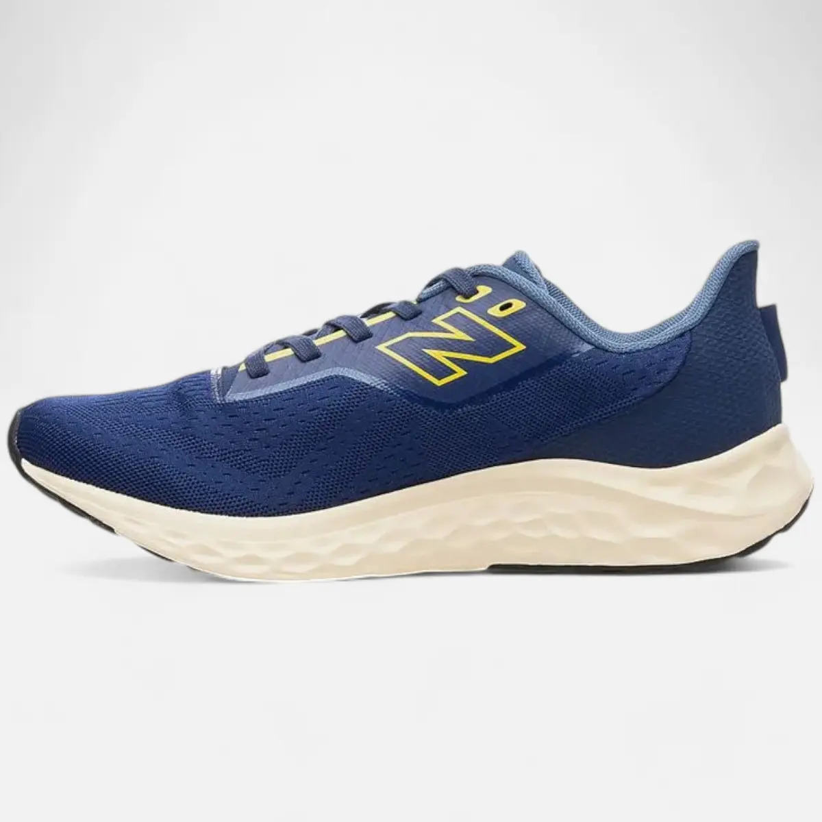Tenis New Balance Fresh Foam Arishiv4 Masculino Mesh Macio - Imagem 3