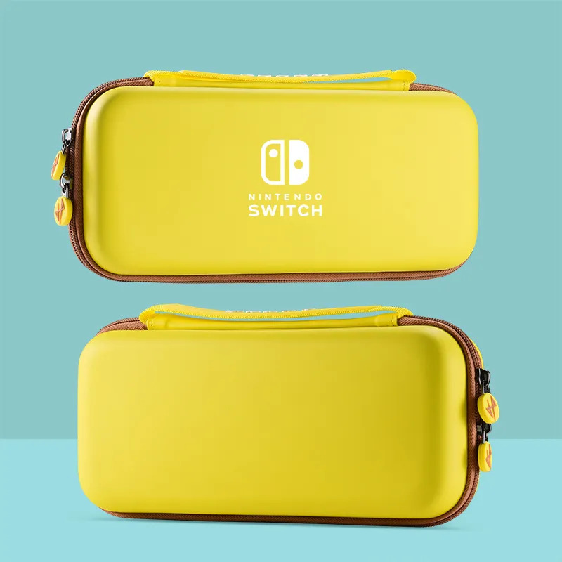 Funda Protectora Portátil Para Nintendo Switch 2 Ns2 - Imagem 7